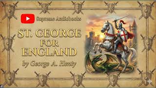 St. George for England