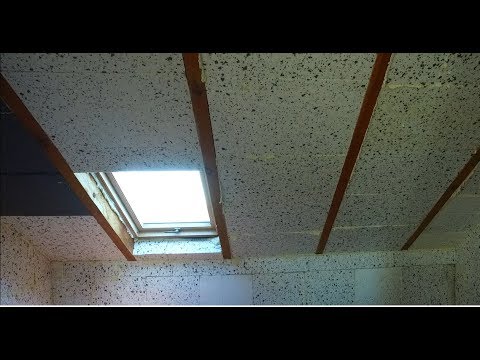 izolacja poddasza styropianem cz2