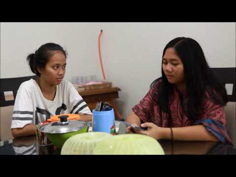 Perbedaan yang Menyatukan