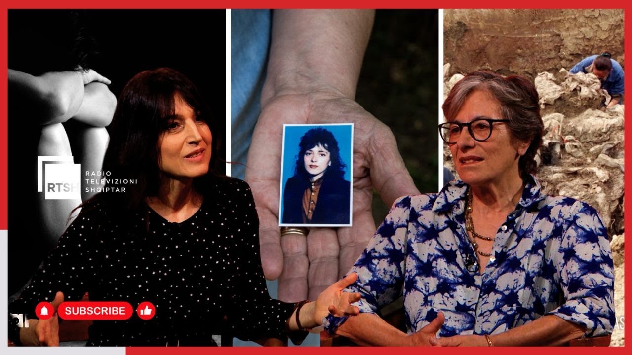 Anna Di Lellio për dhunën seksuale gjatë spastrimit etnik në Kosovë