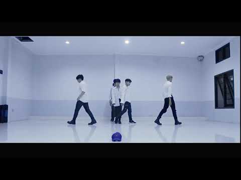 2018ChangFe Indonesia_PERFORMANCE - BLIZZARD - Monsta x Jealousy