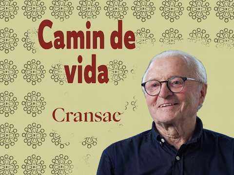 Camin de vida # Cransac