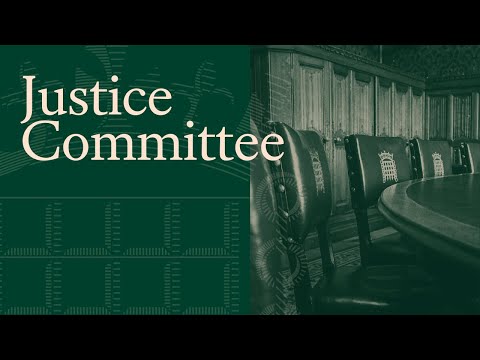 Independent Review of the Criminal Courts, Part 1 - Justice Committee