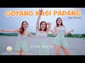Download Lagu Dj Goyang Nasi Padang Goyang nasi padang pake sambal randang Vita Alvia M/V Mp3 Free