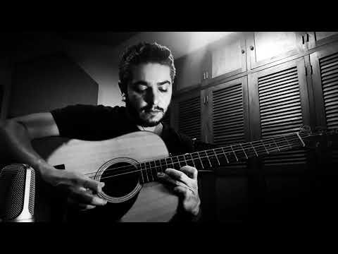 Video del músico Jaco Borgia