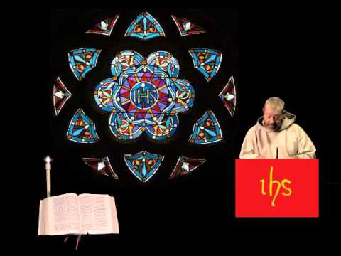 23 Apr 2011 Saturday Evening Prayer