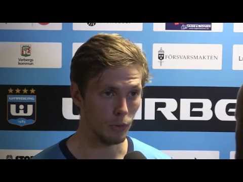 161009 Robin Westergren