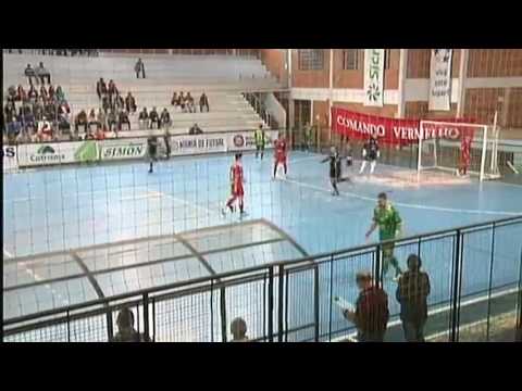 LGF Série Ouro 2017 - America 1x2 Assoeva