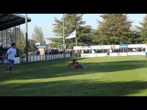 Sliedrecht - Roda Boys