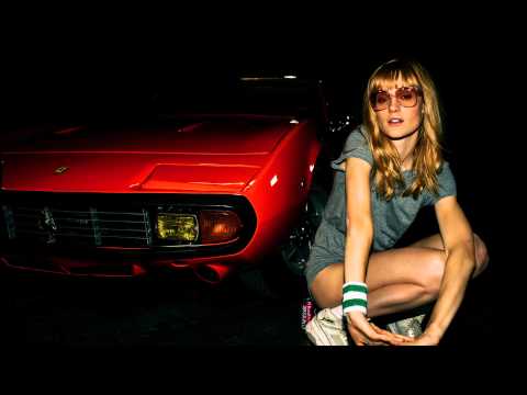 Lorde, Flume vs. Tommy Trash, Ingrosso - Tennis Court Reload (Henry Fong Mashup)