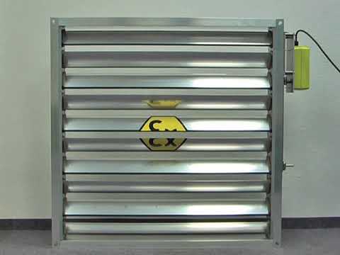 Controls Schischek video 3 second