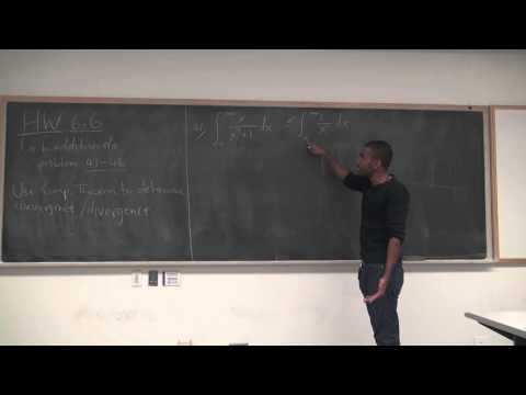 Math 202 Lecture 17 - Areas between curves