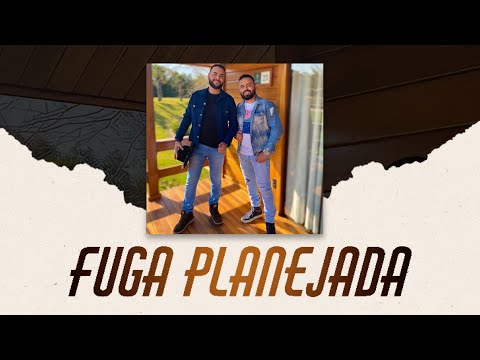 Fuga Planejada – Théo e Thiago