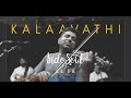 Kalaavathi | Sarkaru Vaari Paata | IndoSoul Ensemble Ft. EL FÉ | Thaman S | Sid Sriram