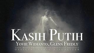 Download lagu Yovie Widianto, Glenn Fredly - Kasih Putih ( Lyric Visualizer) mp3 Download lagu Yovie Widianto, Glenn Fredly - Kasih Putih ( Lyric Visualizer) mp3