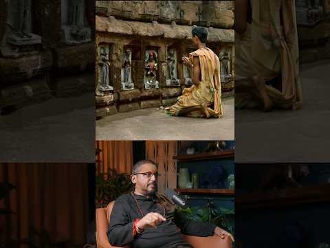 64 Yoginis Arround The Mahavidya Goddess Explained by Rajarshi Nandy #yogini