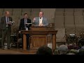 Do You Know My Jesus Congregational