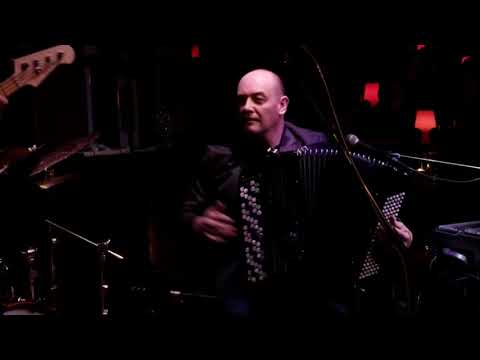 Jacob Collier Quartet - On Broadway (Live at Ronnie Scott's)