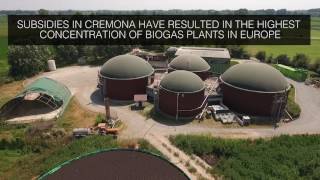 The Burning Issue Trailer - Cremona