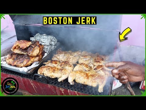 download lagu mp3 mp4 Boston Jerk Jamaica, download lagu Boston Jerk Jamaica gratis, unduh video klip Boston Jerk Jamaica