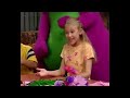 Barney What Makes A Flower So Pretty Re Modernized