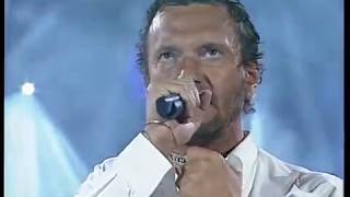 Biagio Antonacci - Angela [FESTIVALBAR 2002]