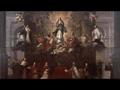 Johann Michael Haydn (1737-1806) - Missa in C, MH 42 (c.1758)