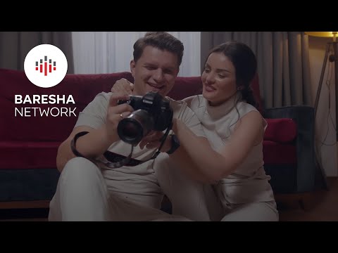 Egzona x Gentrit - I pa drejt (Official Video)