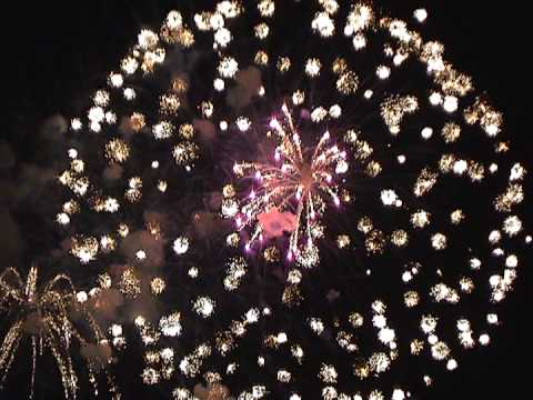 Fireworks Highlights #1 - PGI 2013 Convention