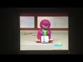 Barney Friends Barney Kids Music Band Barney Comes To Life Hoo S In The Forest Normal And Slow