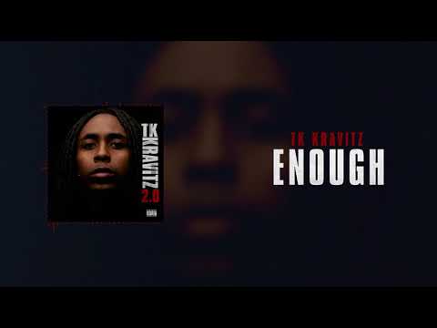 TK Kravitz - Enough [Official Audio]