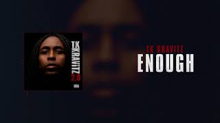 TK Kravitz - Enough [Official Audio]