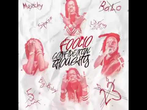 Foolio - Sundown Ft. HOTBOIII