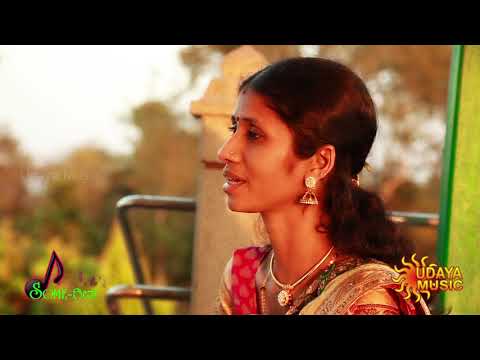 KANASALLI BANDAVANARE | VIJETHA BHANDARI | SOME GEETHA | UDAYA MUSIC | KANNADA HIT COVER SONG