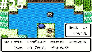【レトロゲー】ドラゴンクエストモンスターズ テリーのワンダーランド #25【レトロゲーム実況】DRAGON QUEST MONSTERS