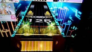 下手っぴチュウニズマーが逝く！Part26 ｢Xevel｣