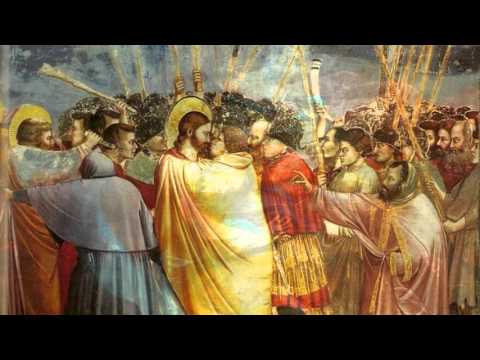 Klagelied Zum Gruendonnerstag-Joao Lourenco Rebelo (1610 - 1661)