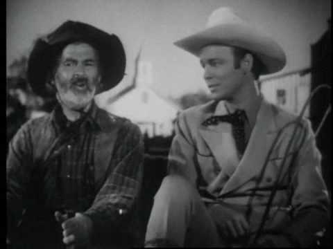 Saga of Death Valley 1939