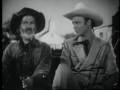 Saga of Death Valley 1939 