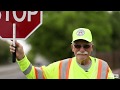 Hi, Who Are You? - The Crossing Guard