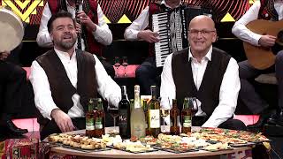 Fahrush Azemi & Visar Peja - Gonxhet Qelin Trandofile