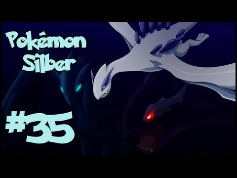 Let's Play: Pokémon Silber - Part 35 - ARENALEITER JENS