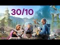 Видеообзор Far Cry New Dawn от iXBT Live