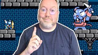 Lovish SHOULD have come out for NES... Switch Games I'm Playing