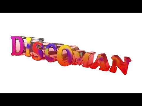 KIBICA WOLA! ┇ ⚽ DISCOMAN ⚽  ┇Piosenka Kibica!