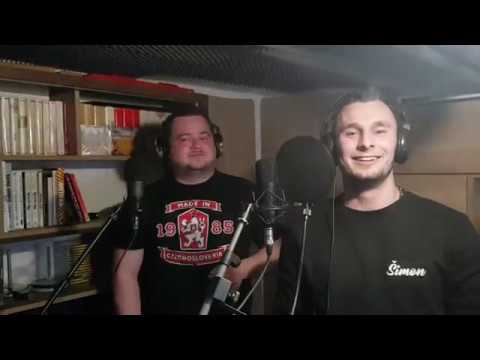 Ej, tak bim tancoval + Ja parobek v mladim veku