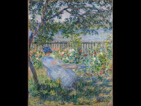 VASILY PRISOVSKY - CONTE D'AMOUR OPUS 3 - PHILIPPE COULANGE, piano