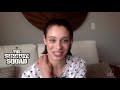 Daniela Melchior Rat Catcher 2 Interview For The Suicide Squad