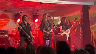 Century - Live at Muskelrock 2022 - Full show