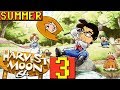 GameFaceDuo - Harvest Moon 64 Seasons: Summer - Day 3 - Where's My Soap!